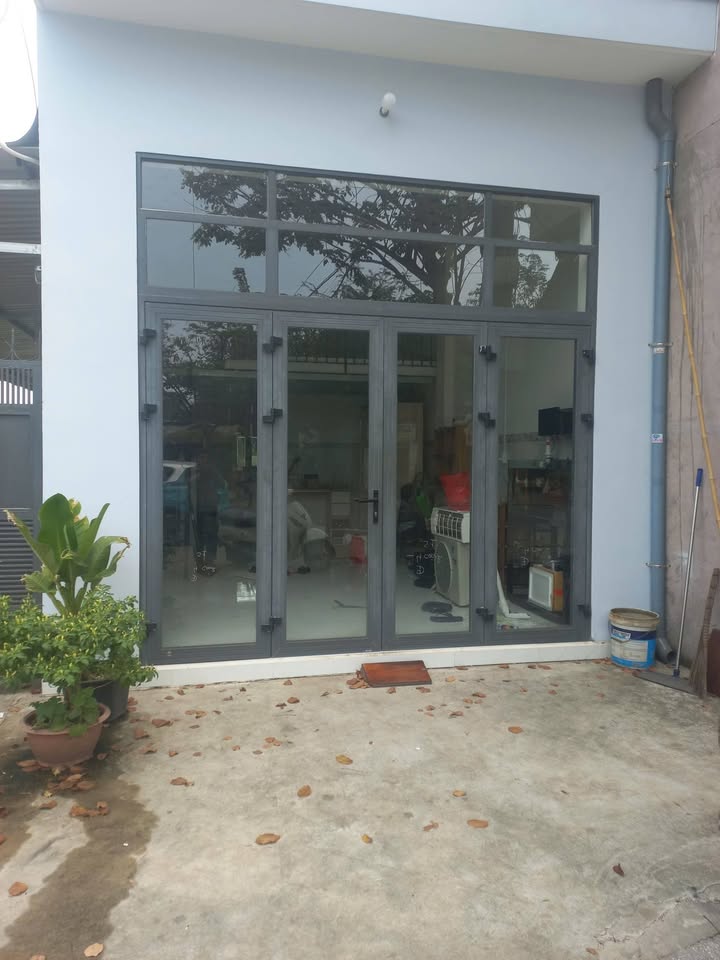 Mặt bằng kinh doanh cho thuê đường Nguyễn An Ninh, Bà Rịa 40m² - Giá chỉ 4 triệu/tháng!