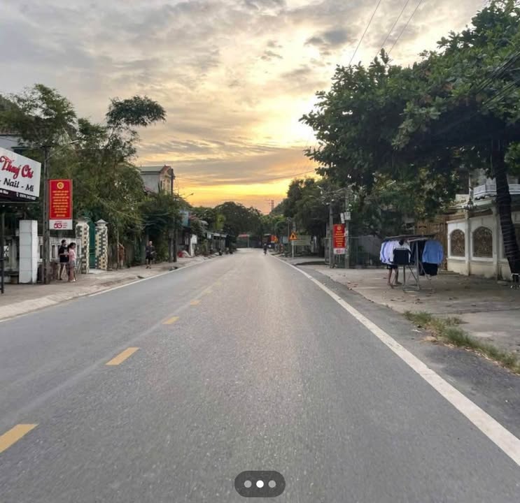 Đất nền trục chính đường 12C, Tây Hoa Lư, Ninh Bình 80m² - Cơ hội đầu tư hấp dẫn!