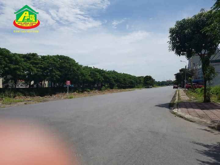 Đất kinh doanh mặt đường Quốc lộ 10, Khánh Cư, Yên Khánh, Ninh Bình 100m² - Cơ hội đầu tư hấp dẫn!