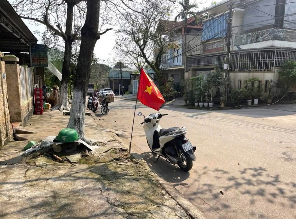 Đất nền mặt tiền đường Nguyễn Trung Ngạn, Thủy Xuân, 193m² giá 3.8 tỷ - Cơ hội đầu tư hiếm có!