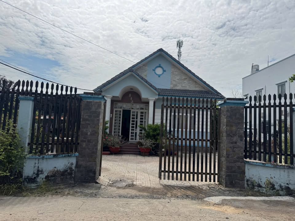 Đất thổ cư Tân Hiệp Hóc Môn 356m² giá 5.5 tỷ - Cơ hội đầu tư hấp dẫn!