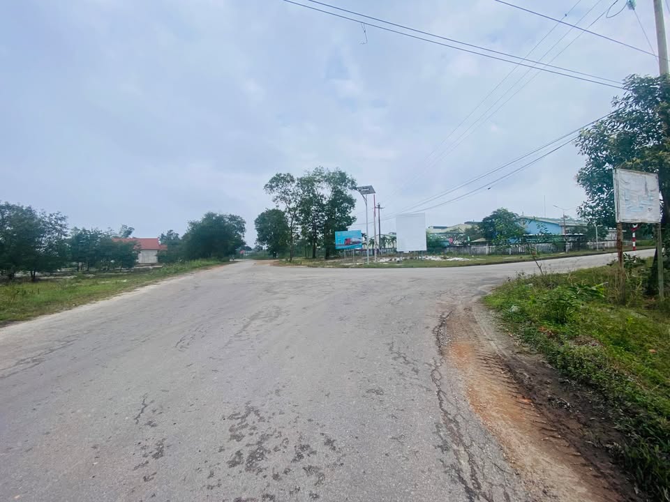 Đất nền mặt tiền Tỉnh Lộ 6 Phong Điền 175m² giá 600 triệu - Cơ hội đầu tư sinh lời!