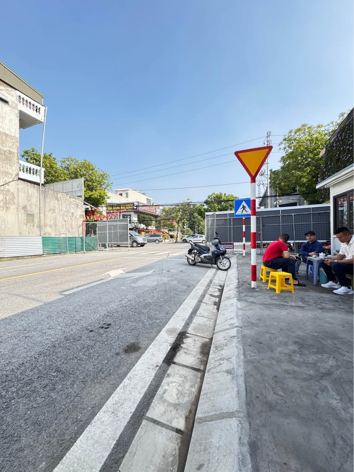 Đất nền Khu đô thị Trái Bầu Hải Dương 69,75m² giá 3,6 tỷ - Cơ hội đầu tư tuyệt vời!