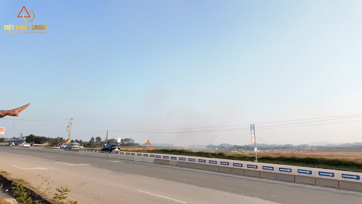 Đất nền KCN 594ha Thọ Xuân 90m² - Sổ đỏ chính chủ, giá tốt đầu tư!