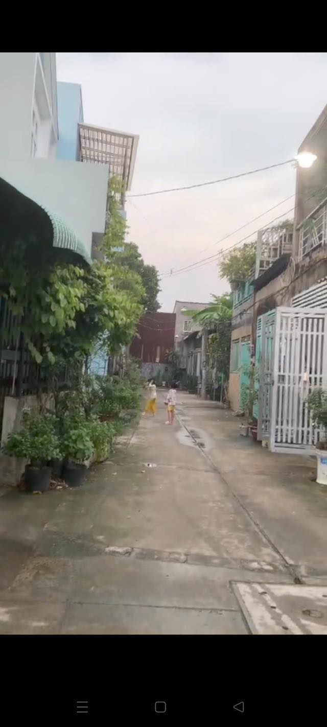 Nhà cho thuê Vĩnh Lộc A 100m² giá 3.5 triệu - Nhà sạch sẽ, tiện nghi