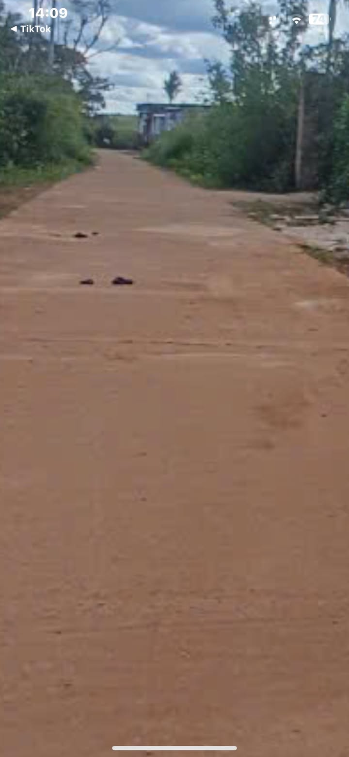 Đất nền đẹp Nguyễn Chí Thanh, Pleiku 200m² giá chỉ 700 triệu - Đầu tư sinh lời ngay!