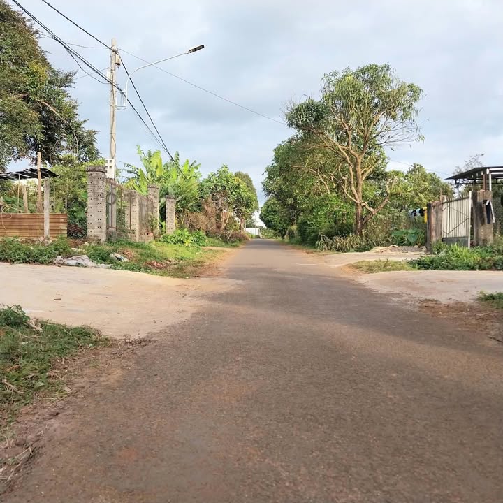 Đất nền mặt tiền Ỷ Lan - Biển Hồ 112m² giá 700 triệu - Đầu tư sinh lời ngay!