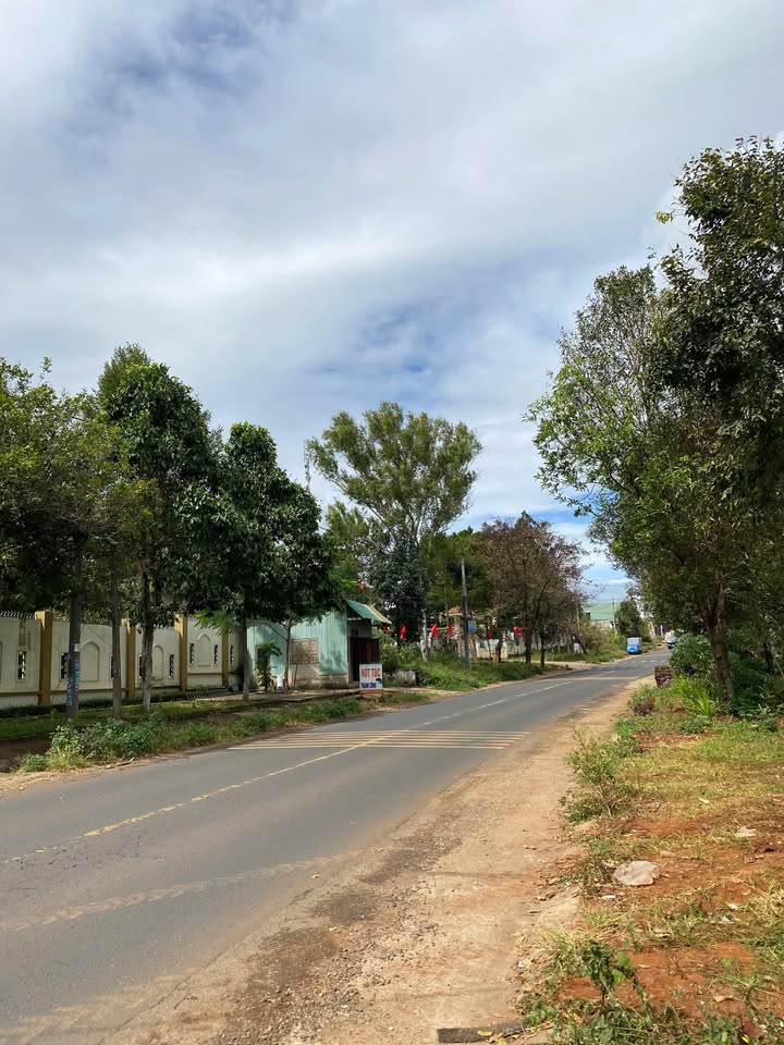 Nhà mặt tiền đường Hoàng Sa, Pleiku 416m² giá 3 tỷ - Cơ hội sở hữu đất vàng!