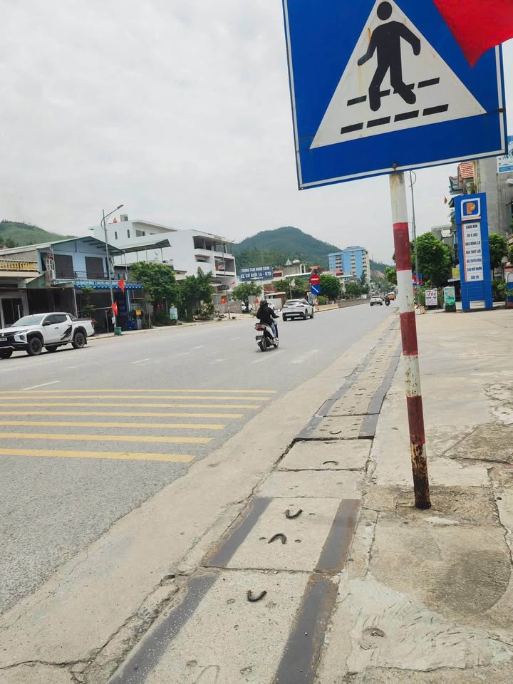 Đất dự án KM8 Quang Hanh, Cẩm Phả 105.86m² giá 2.117 tỷ - Đầu tư sinh lời!