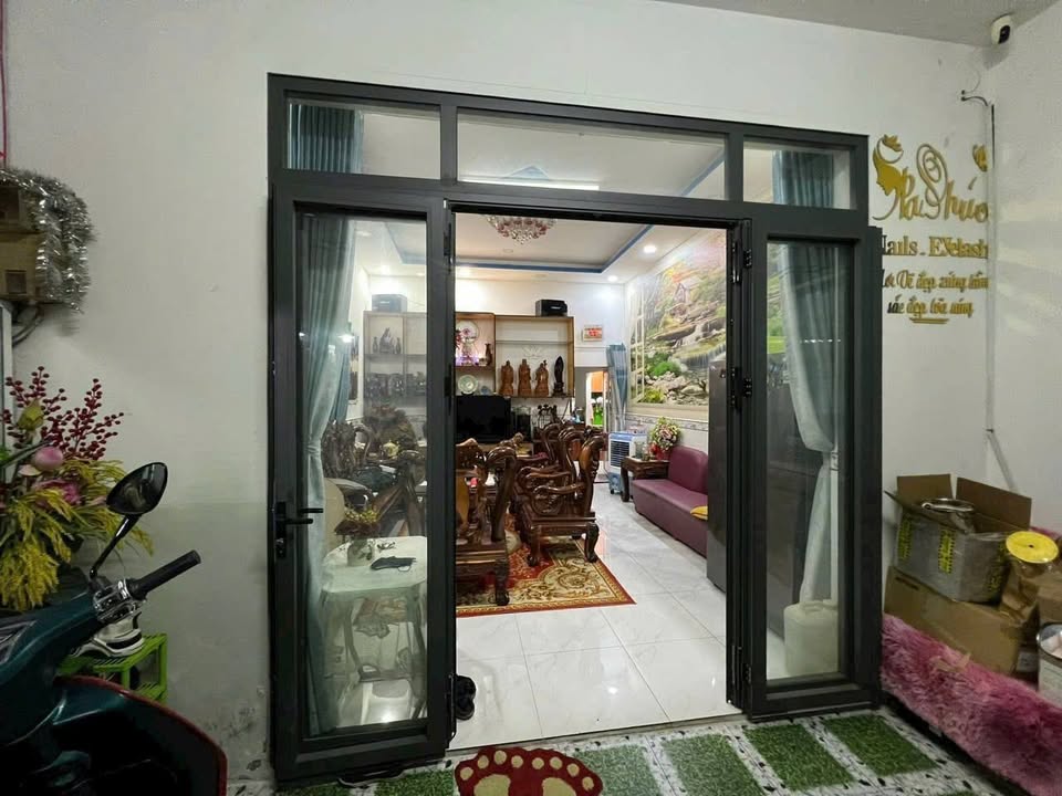 Nhà cấp 4 Tam Bình, Thủ Đức 96m² giá 4,9 tỷ - Sẵn sàng vào ở ngay!