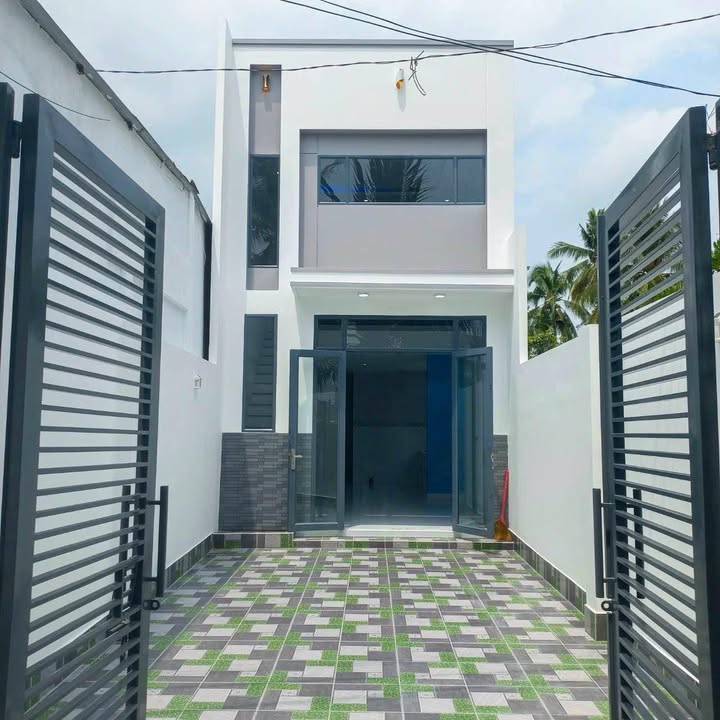 Nhà trệt lửng Cái Răng 83m² giá 1.699 tỷ - Kế bên chợ Bà Vèn!