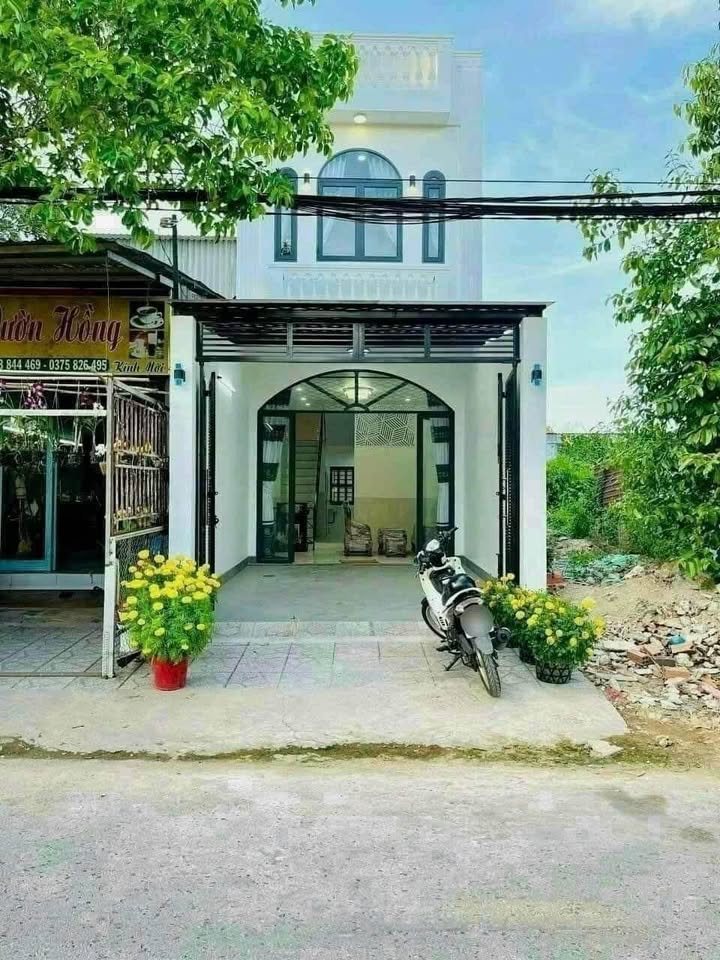 Nhà mặt tiền Lê Hồng Nhi, Cái Răng 69m² giá 3.49 tỷ - Kinh doanh đa ngành tiện lợi!