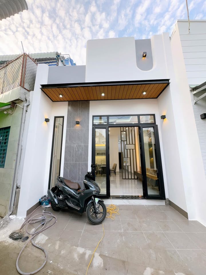 Nhà Đẹp Hoàn Thiện 71m² tại Hẻm 359 Nguyễn Văn Cừ, Ninh Kiều, Cần Thơ - Giá chỉ 2.48 tỷ!