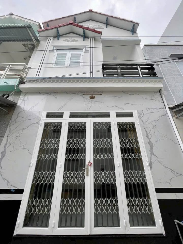 Nhà 2 tầng hẻm 387 đường Trần Nam Phú, 45m² giá 2.79 tỷ - Định cư lý tưởng!