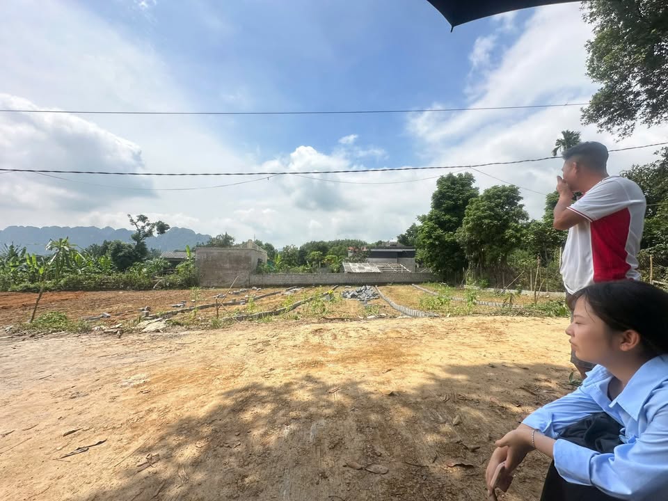 Đất nền Sào Báy, Kim Bôi 100m² giá chỉ 300 triệu - Cơ hội đầu tư cực tốt!