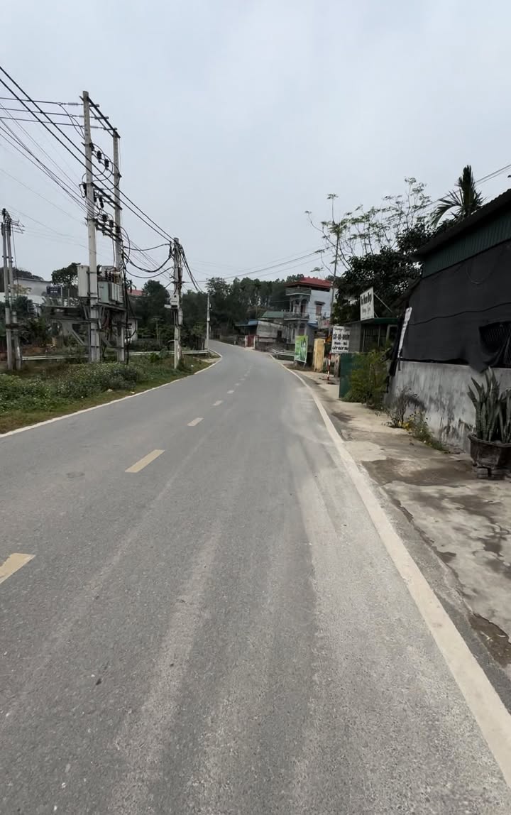 Đất nền tại Mỹ Đức, Hà Nội - 150m² chỉ 900 triệu - Tiềm năng tăng giá cao!