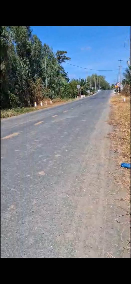 Đất nền mặt tiền Tỉnh lộ 954, Tri Tôn, An Giang - 2100000m², vị trí tuyệt đẹp!