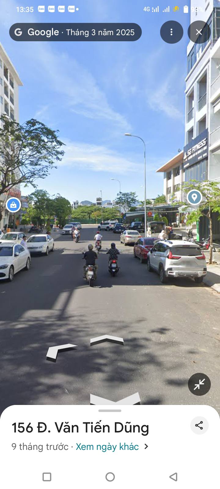 Đất VCN Phước Hải Nha Trang 53.9m² giá 2.25 tỷ - Vị trí đắc địa gần chợ!