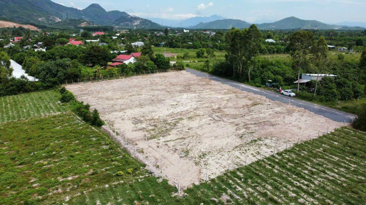 Đất thổ cư Suối Tiên Diên Khánh 919m² giá 4.8 triệu - Cơ hội đầu tư sinh lời!