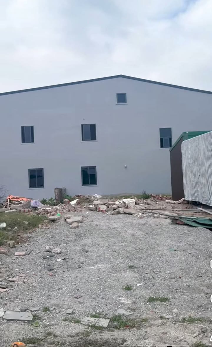 Đất nền tại KCN Visip Nghệ An 118m² - Đầu tư sinh lời tiềm năng!