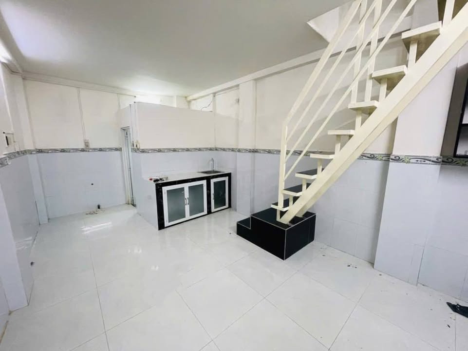 Nhà phố Hẻm 1/Sẹc Hồ Thị Kỷ, Quận 10, 21m² giá 3.15 tỷ - Sổ đỏ chính chủ!