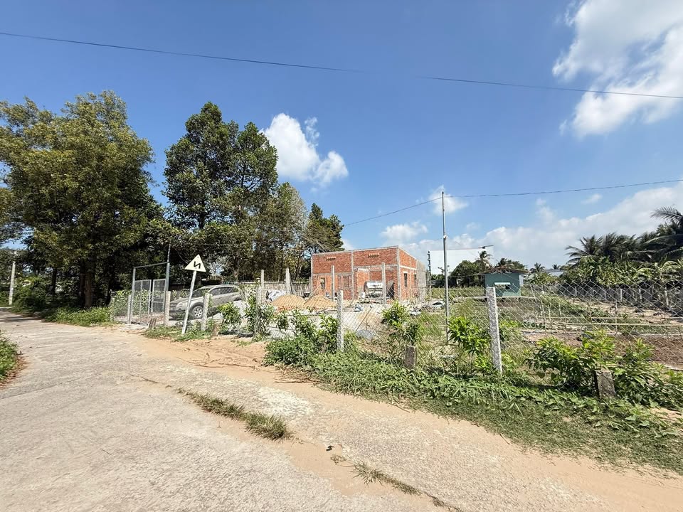 Nhà cho thuê mới xây đường Dương Minh Châu, 72m² - Không gian yên tĩnh, thuận tiện giao thông!