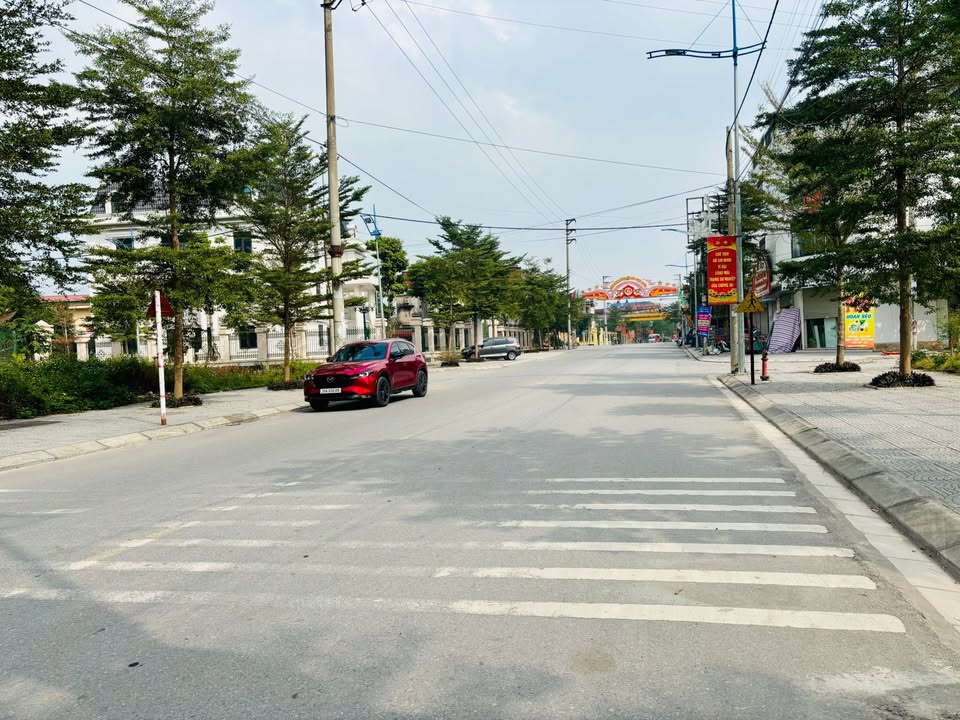 Đất nền Kim Bảng 99m² giá 4.2 tỷ - Cơ hội kinh doanh sầm uất!