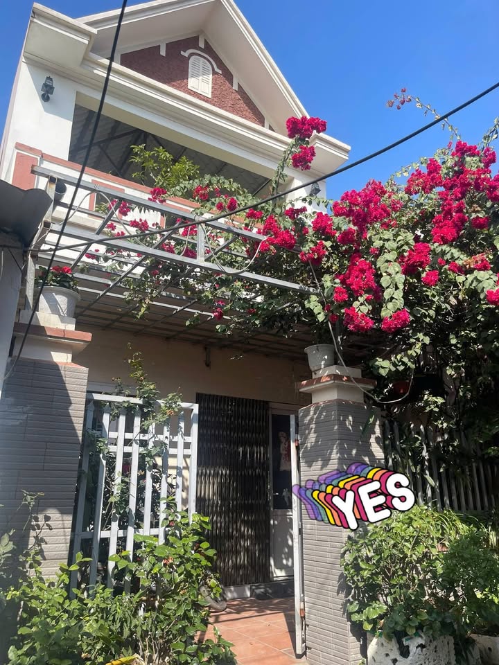 Nhà 2 tầng phố Phạm Văn Đồng, Dương Kinh, Hải Phòng 100m² giá 3 tỷ - Đầu tư sinh lời cao!