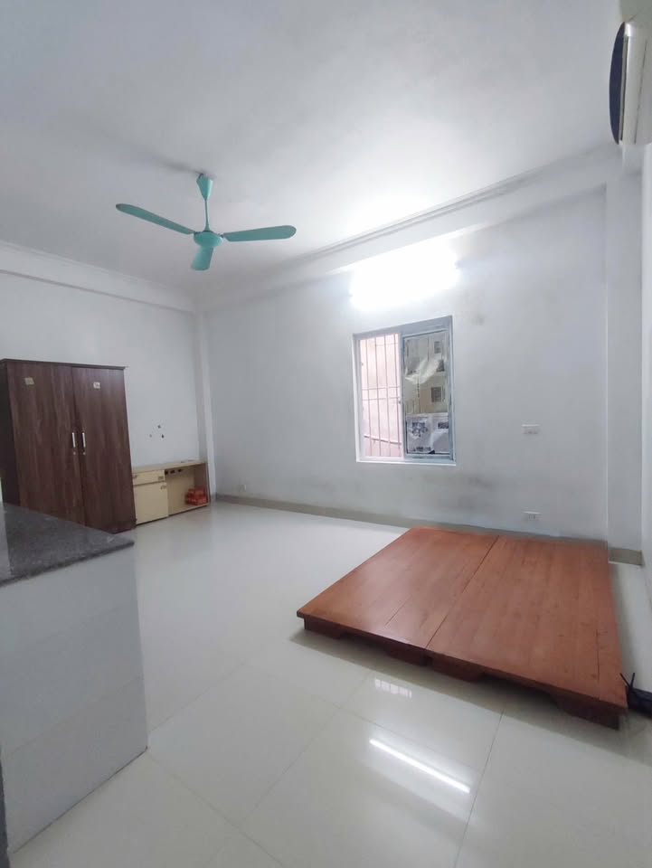 Phòng trọ ngõ 52 Mỹ Đình 20m² giá 3.5 triệu - Sẵn đồ vào ở ngay!