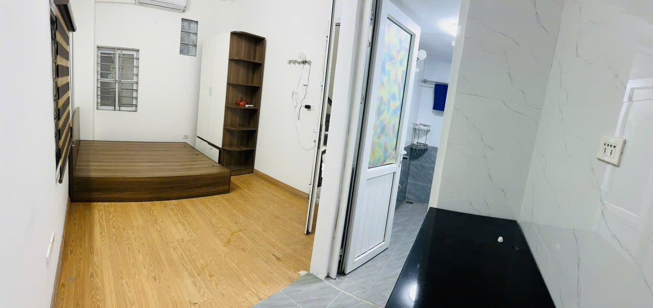 Phòng cho thuê tại Mỹ Đình 20m² - Tiện nghi đầy đủ, không chung chủ