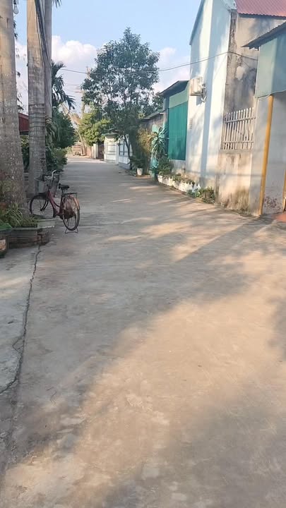 Đất nền Lạng Giang 80m² giá chỉ vài trăm triệu - Cơ hội đầu tư tuyệt vời!