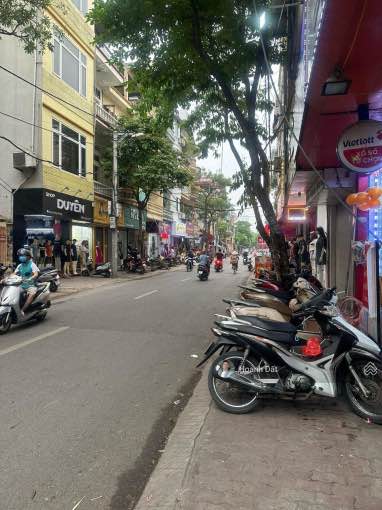 FrontHouse mặt phố Lê Hồng Phong Hà Đông 60m² giá 20 tỷ - Đầu tư sinh lời ngay!