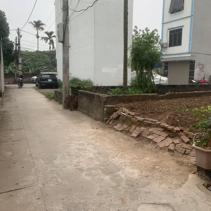 Đất nền Yên Thành, Biên Giang, Hà Đông 47m² giá 3 tỷ - Lô góc, gần nhà văn hóa!