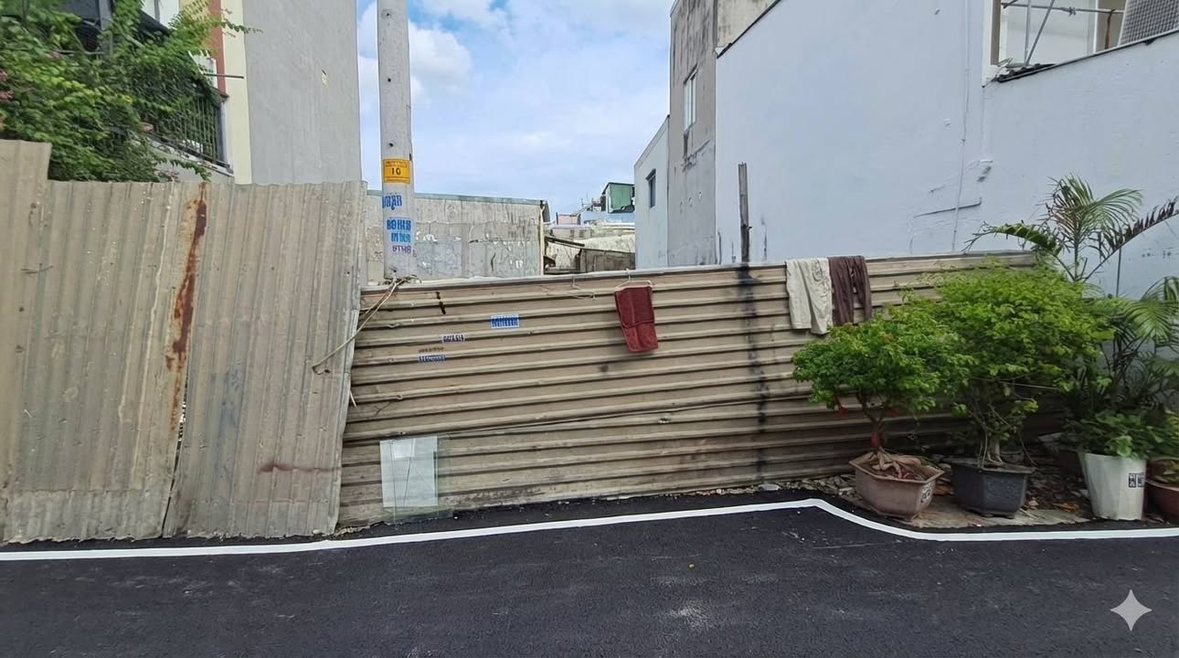 Bán đất mặt tiền KDC Hồng Long, Hiệp Bình Phước 95m² giá 6.85 tỷ - Cơ hội đầu tư hiếm có!