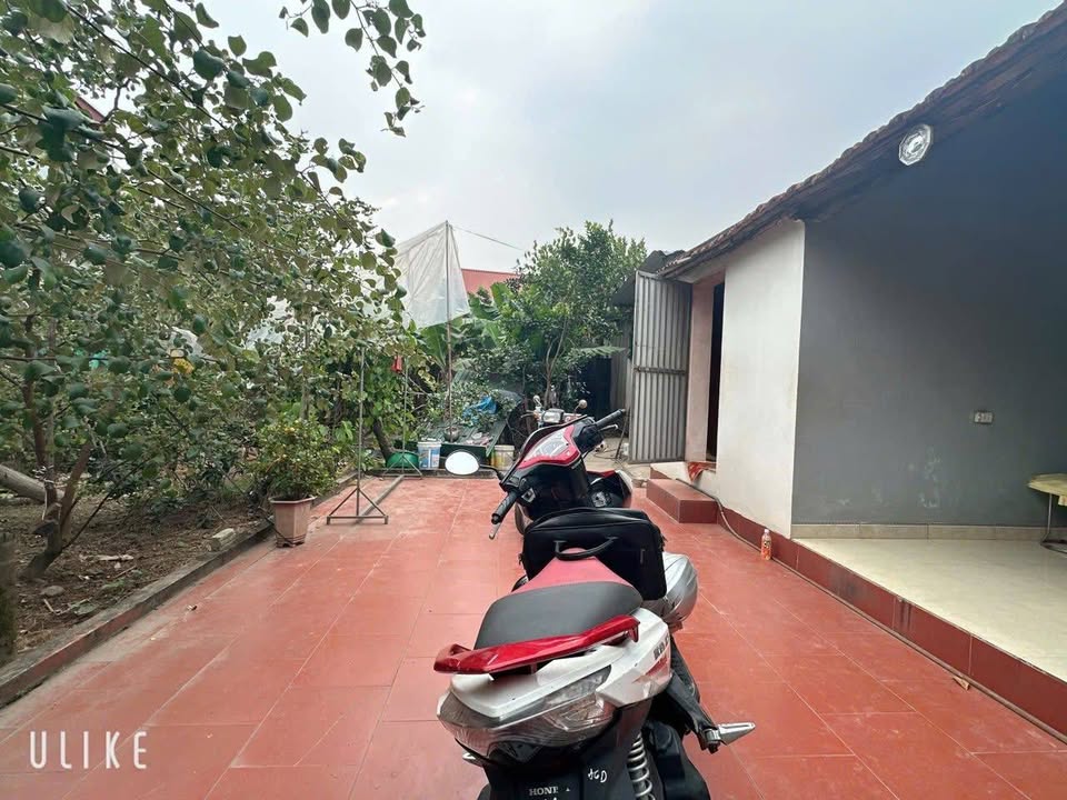 Đất Vạn Phúc, Thanh Trì 94m² giá 7.2 tỷ - Mặt ngõ ô tô, gần trường học!