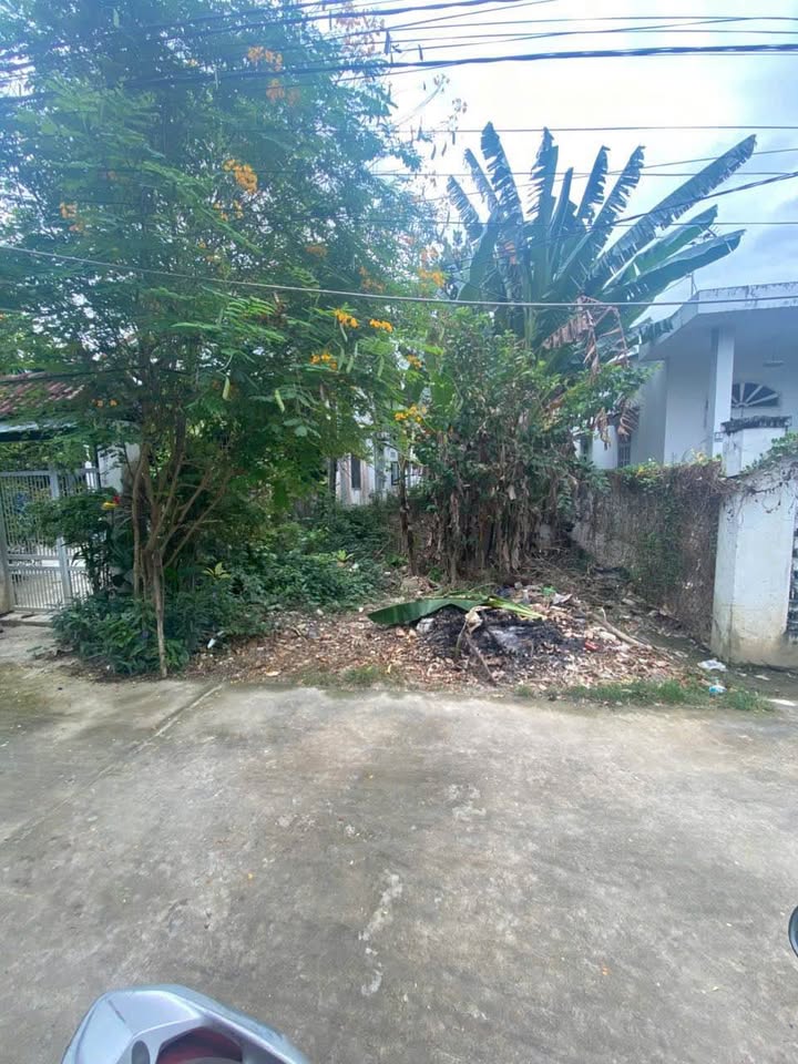 Bán đất Vĩnh Hiệp Nha Trang 183,5m² giá 3,12 tỷ - Đất vuông vức, thuận tiện xây dựng!