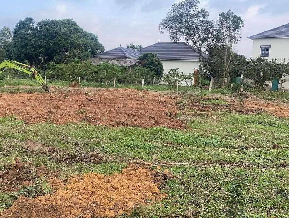 Đất nền tại xã Ái Tử, Triệu Phong 150m² giá chỉ 290 triệu - Cơ hội đầu tư hấp dẫn!