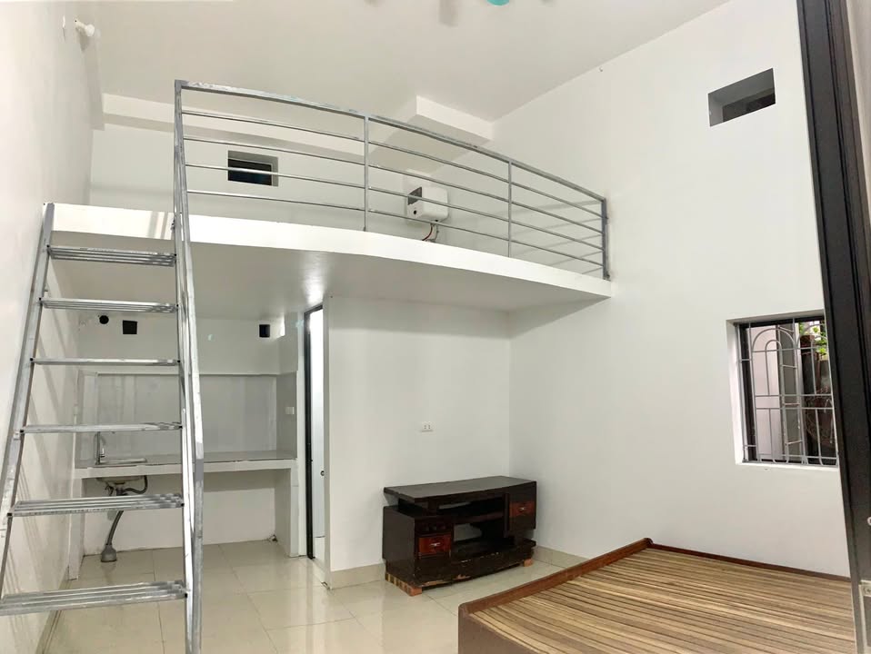 Phòng trọ cho thuê tại Đức Thượng, Hoài Đức - Full tiện nghi, giá thỏa thuận!