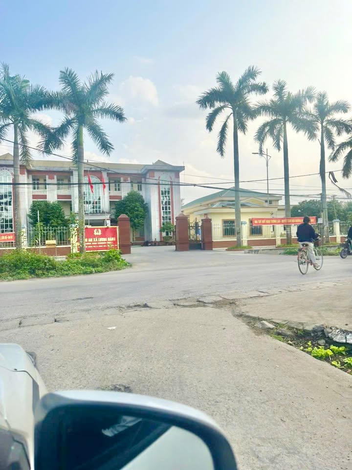 Đất Biệt Thự 2 Mặt Tiền Chính Nghĩa Kim Động 136m² giá 4 tỷ - Gần Cao Tốc, Tiện Ích Đầy Đủ!