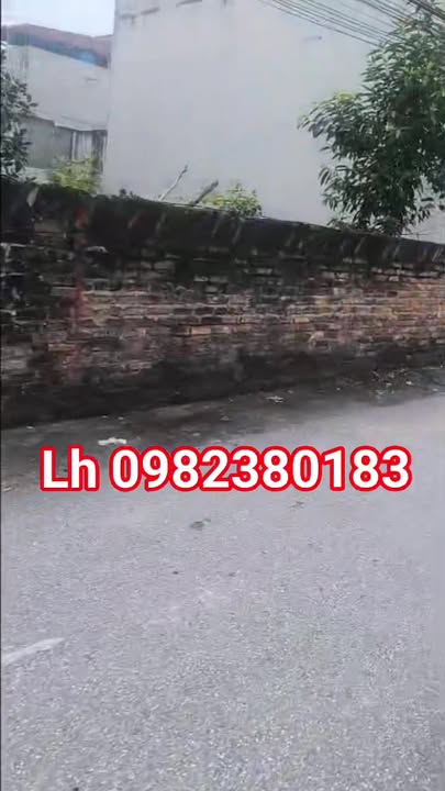 Đất nền kinh doanh tại Sơn Nam, Hưng Yên 75m² giá 3 tỷ - Đường nhựa thông thoáng