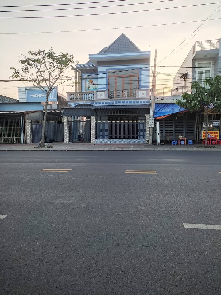 Đất nền Hồ Tràm 452m² giá 8.26 tỷ - Bán gấp chính chủ!