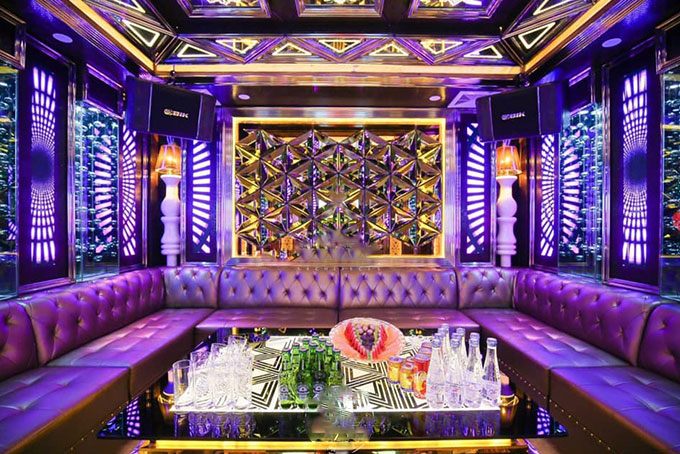 Cho thuê khách sạn 9 tầng tại Thiên Hiền, Nam Từ Liêm - Đầu tư sinh lời ngay!