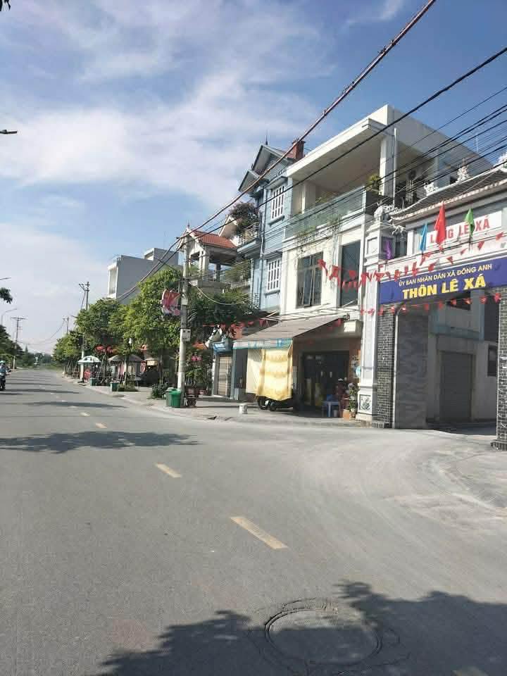 Đất thổ cư 60.7m² thôn Hội Phụ, Đông Hội, Đông Anh giá 5.4 tỷ - Cơ hội đầu tư hấp dẫn!