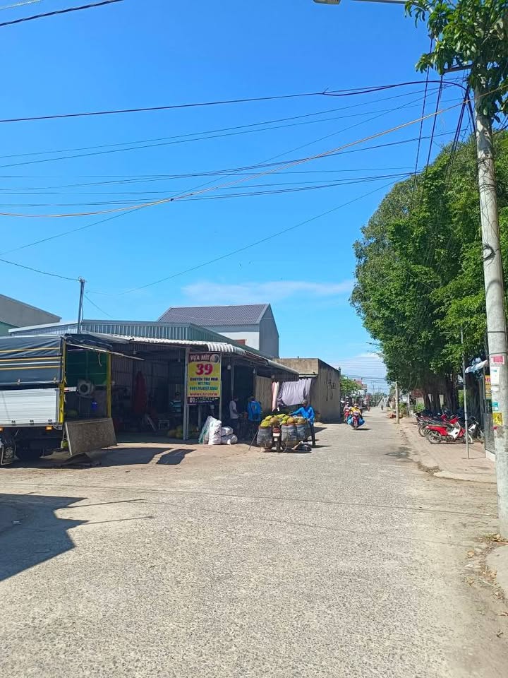 Đất nền Vĩnh Thạnh Trung, Châu Phú 80m² giá 800 triệu - Vị trí đắc địa gần chợ!