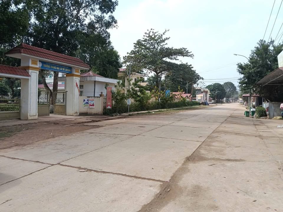 Đất thổ cư 150m² xã Lam Sơn, Ngọc Lặc giá 600 triệu - Cơ hội đầu tư sinh lời!