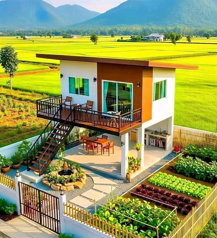 Đất nền xã Tân Phú Đồng Nai 5300m² giá chỉ 1.855 tỷ - Cơ hội đầu tư tuyệt vời!