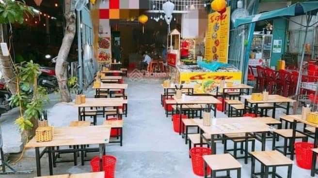 Nhà mặt tiền Lê Thanh Nghị, Đà Nẵng 70m² - Kinh doanh và ở ngay!