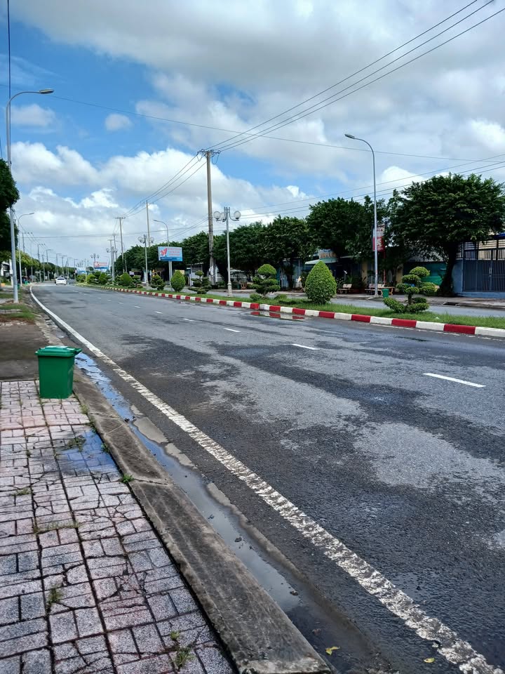 Đất nền liền kề đường Bạch Đằng, phường Nhà Mát, 600m² - Cơ hội đầu tư hấp dẫn!