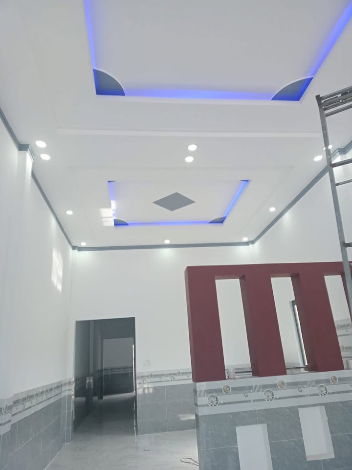 Nhà phố hiện đại tại Xuân Hiệp 190m² giá 1.3 tỷ - Sân rộng để ô tô