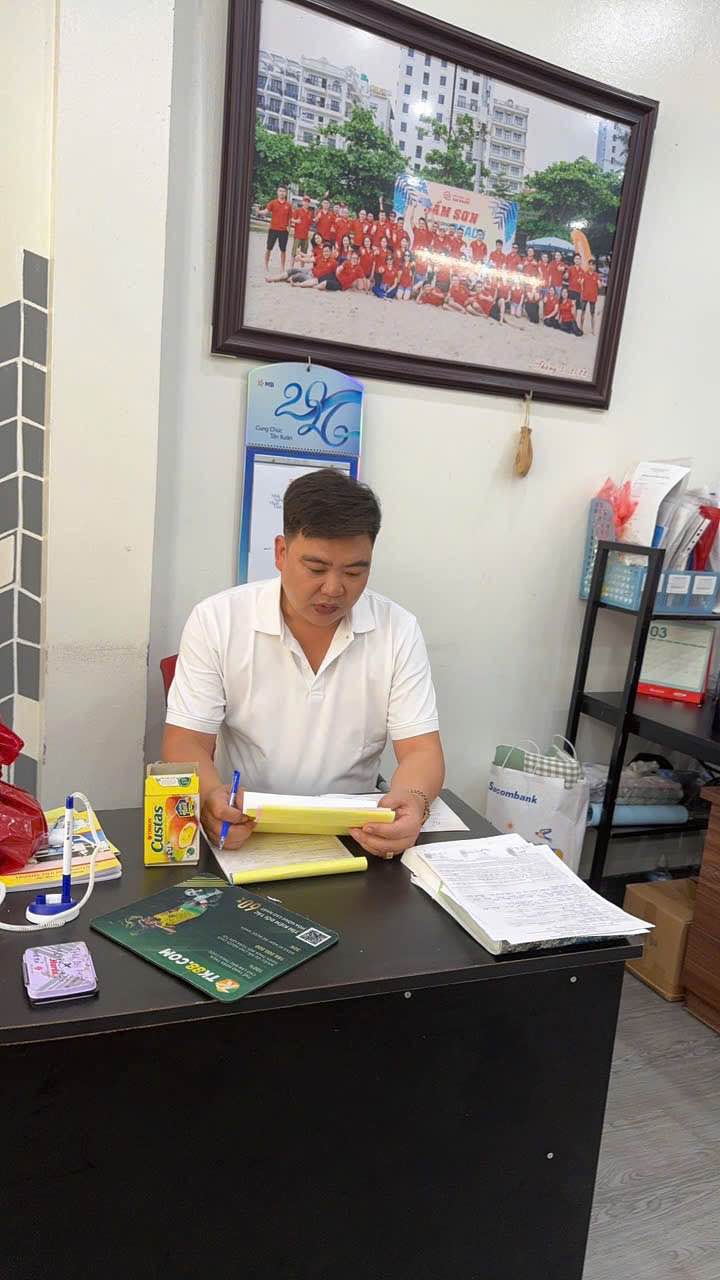 Đất nền Thư Phú, Thường Tín 56m² - Vị trí đẹp, giá thỏa thuận!